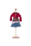 Heart and Soul - Kidz 'n' Cats - Louisa outfit - Tenue
